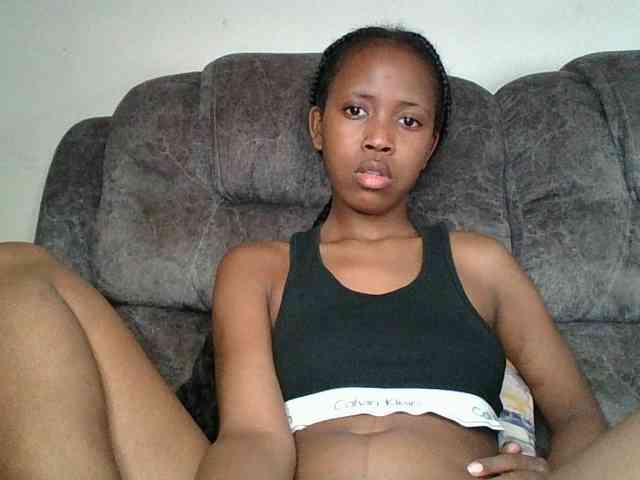 Bad-gyl webcam