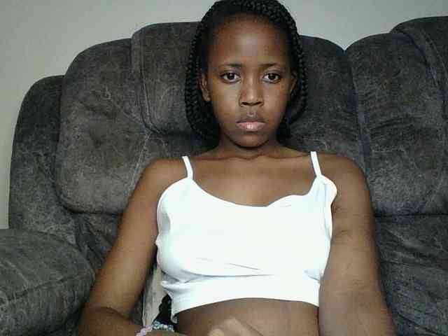 Bad-gyl webcam