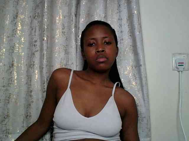 Bad-gyl webcam