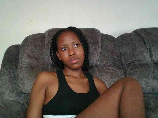 Bad-gyl webcam