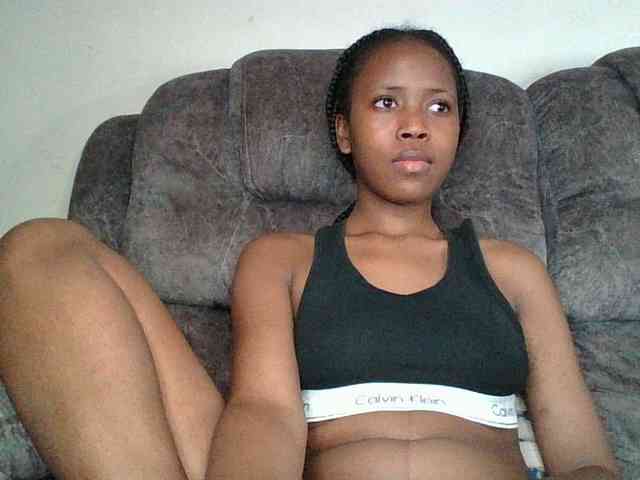 Bad-gyl webcam