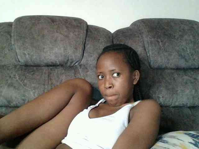 Bad-gyl webcam