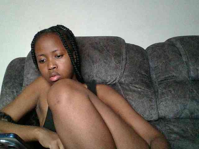 Bad-gyl webcam