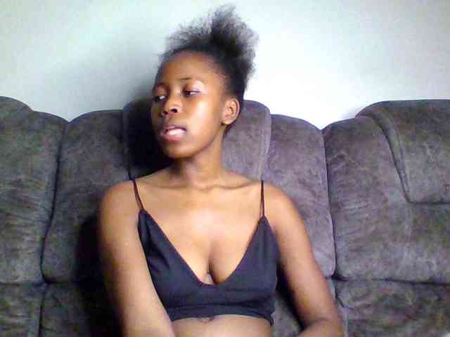 Bad-gyl webcam