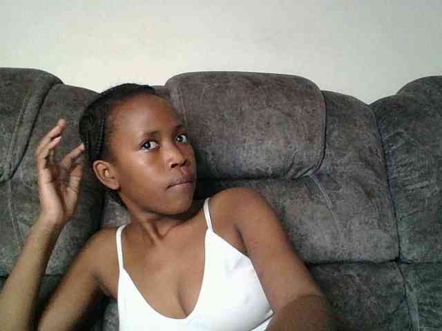Bad-gyl webcam