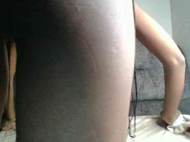 Bad-gyl webcam