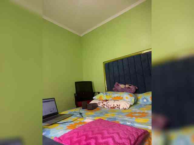 Zawadie webcam