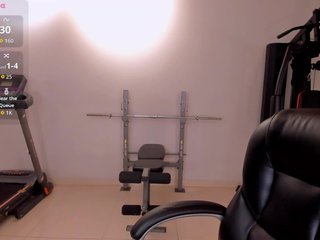 ValeriaRoldan Porn Show