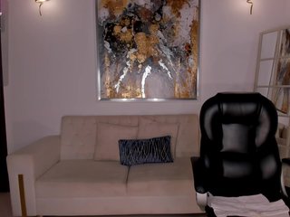 ValeriaRoldan Porn Show