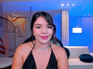 ValeriaRoldan Porn Show