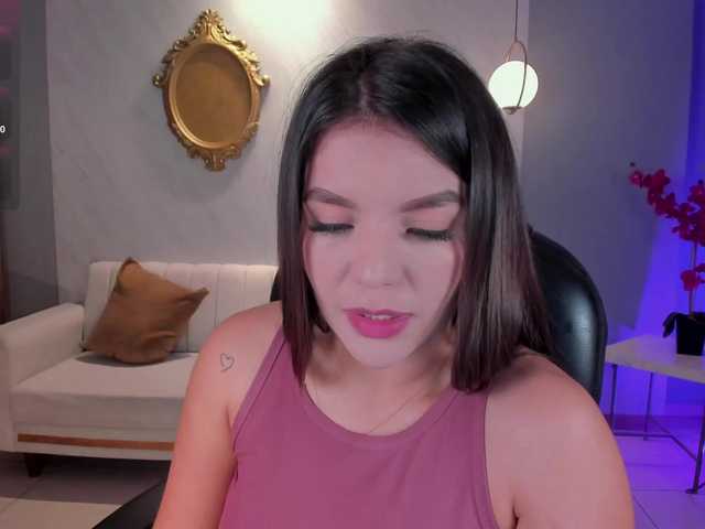 ValeriaRoldan's BongaCams show and profile