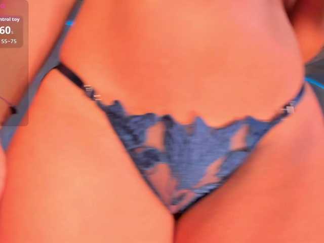 ValeriaRoldan's BongaCams show and profile