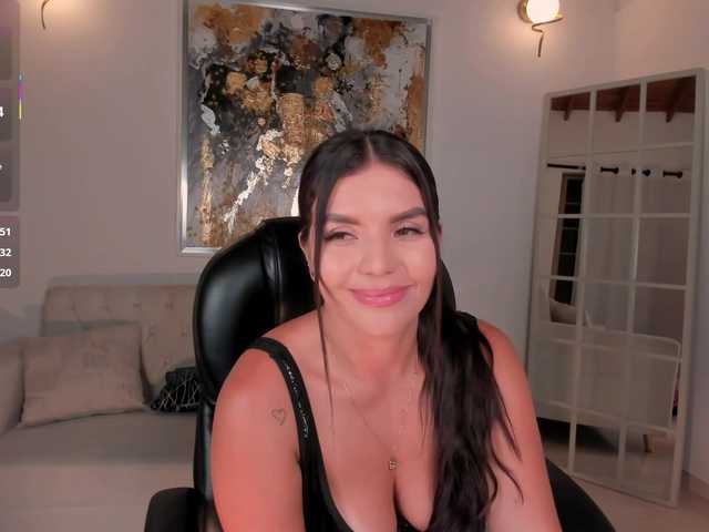  ValeriaRoldan chat room