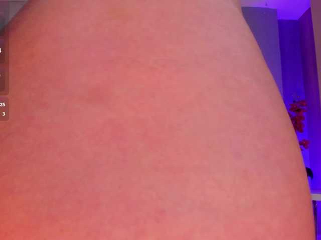 ValeriaRoldan's BongaCams show and profile