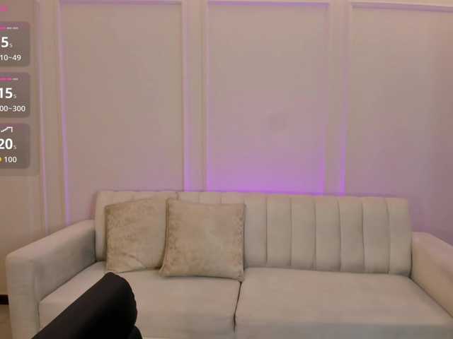 ValeriaRoldan's BongaCams show and profile