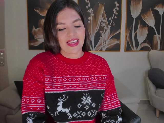 ValeriaRoldan's BongaCams show and profile