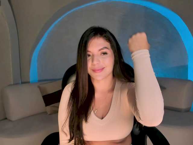 ValeriaRoldan's BongaCams show and profile