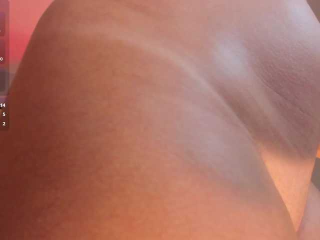 ValeriaRoldan's BongaCams show and profile