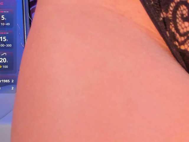 ValeriaRoldan's BongaCams show and profile