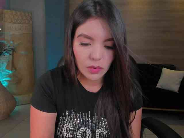 ValeriaRoldan webcam