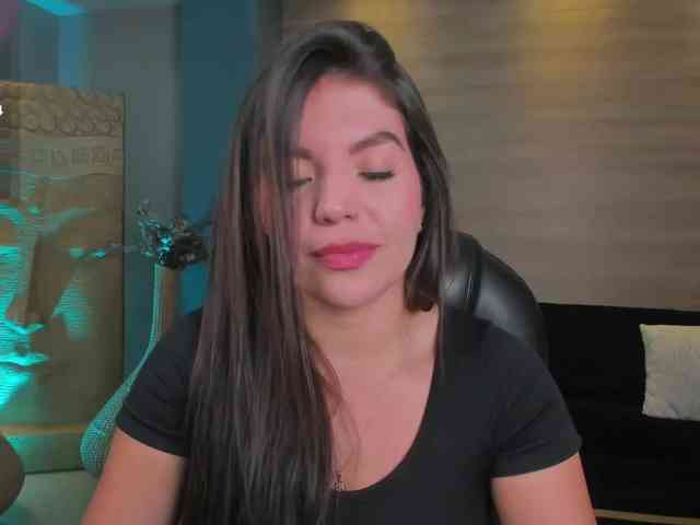 ValeriaRoldan webcam