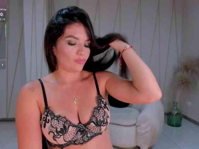 ValeriaRoldan webcam