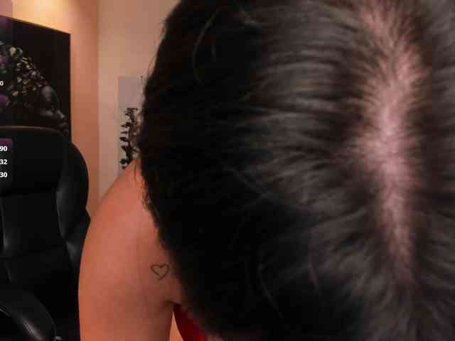 ValeriaRoldan webcam