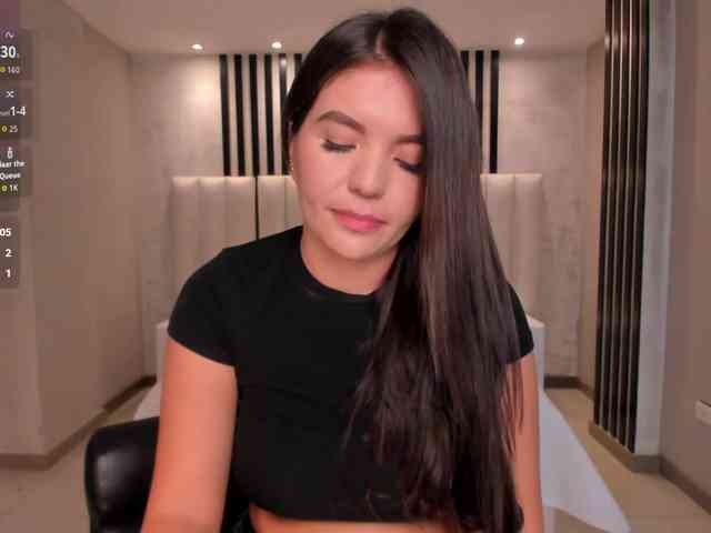 ValeriaRoldan webcam