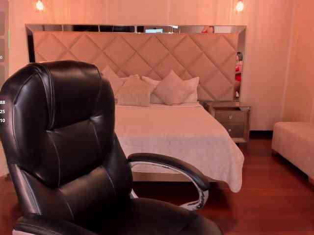 ValeriaRoldan webcam