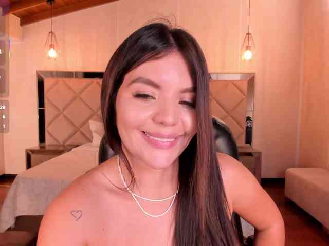 ValeriaRoldan webcam