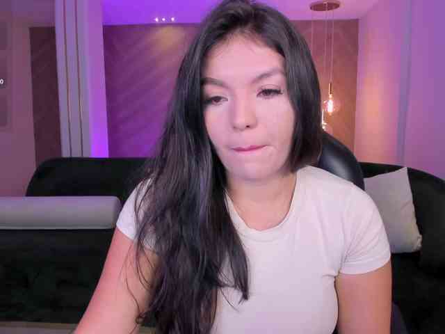 ValeriaRoldan webcam