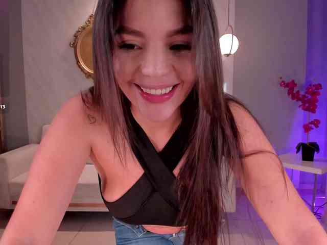 ValeriaRoldan webcam