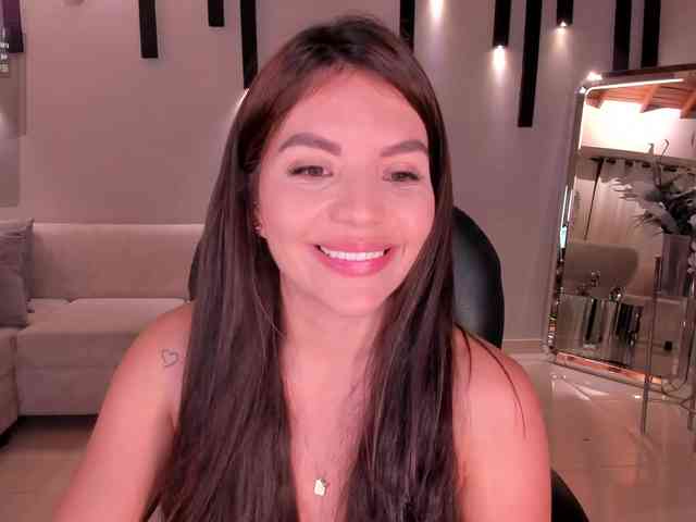 ValeriaRoldan webcam