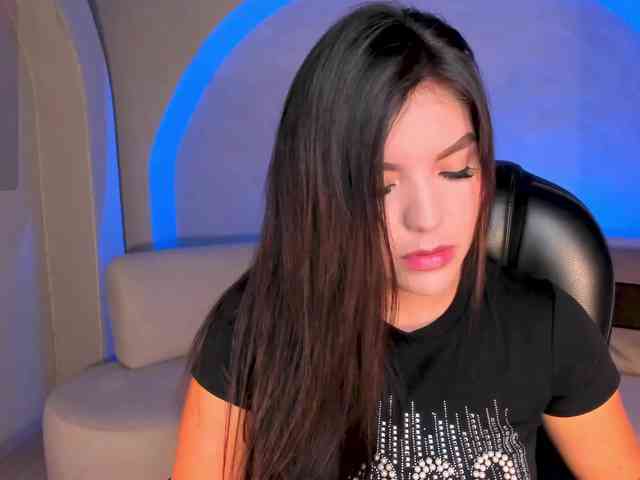 ValeriaRoldan webcam