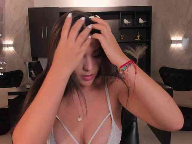 ValeriaRoldan webcam