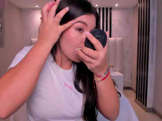 ValeriaRoldan webcam