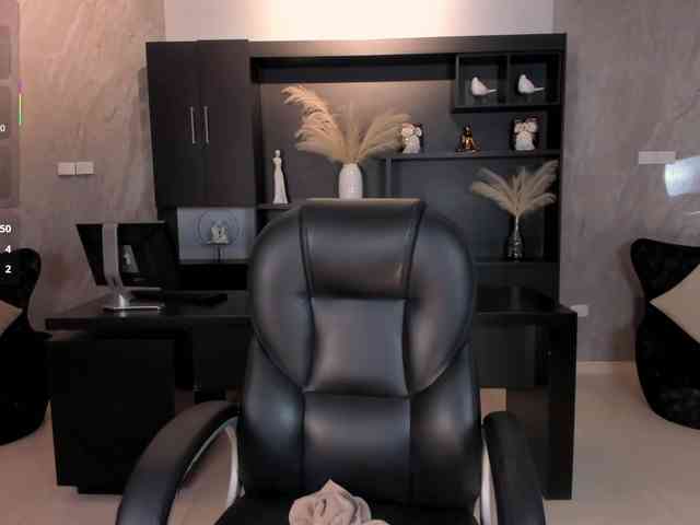 ValeriaRoldan webcam