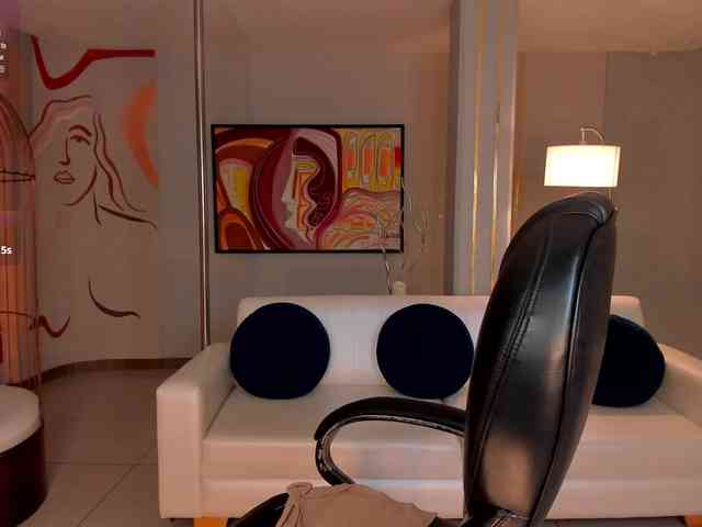 ValeriaRoldan webcam