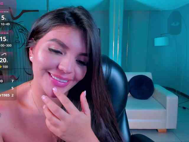 ValeriaRoldan webcam