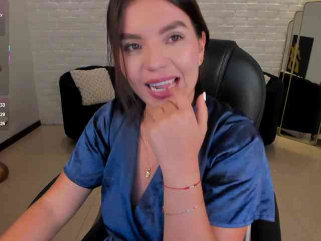 ValeriaRoldan webcam