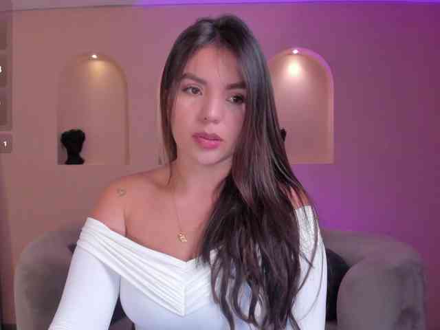 ValeriaRoldan webcam