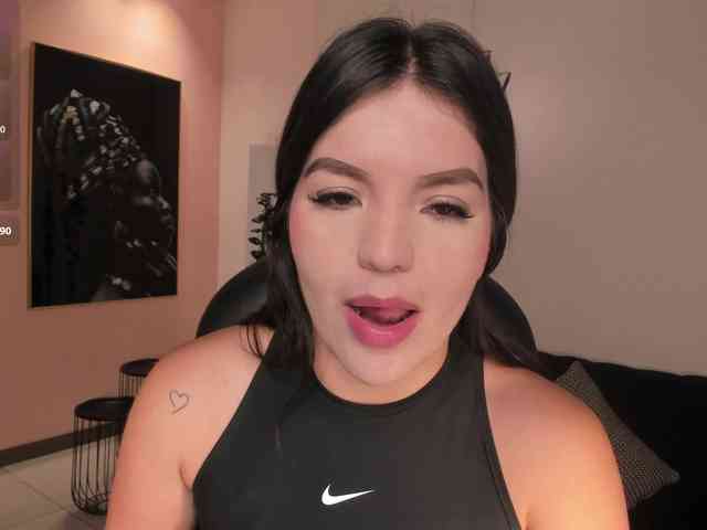 ValeriaRoldan webcam