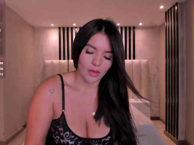 ValeriaRoldan webcam