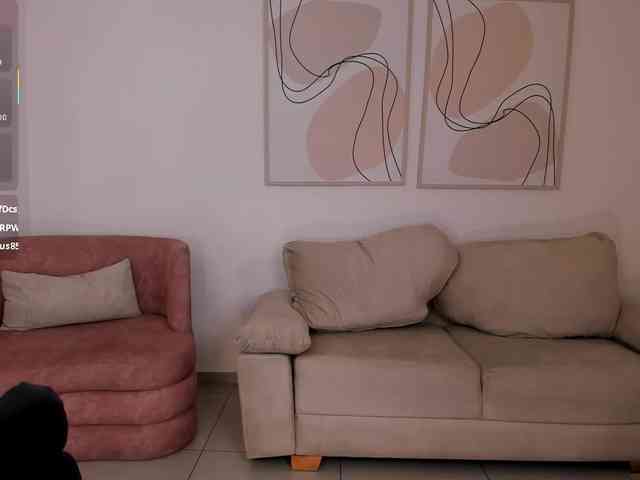 ValeriaRoldan webcam