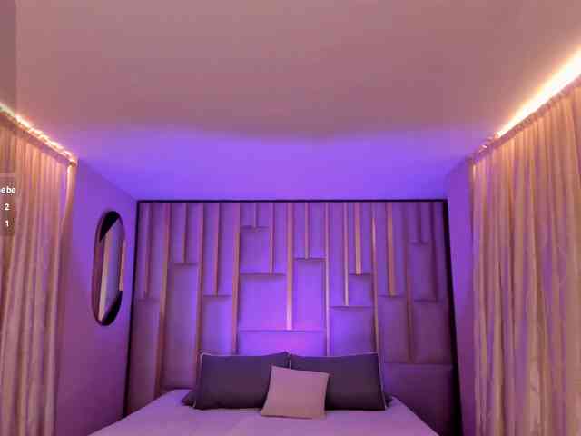 ValeriaRoldan webcam