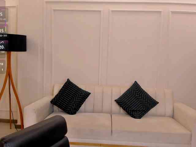 ValeriaRoldan webcam