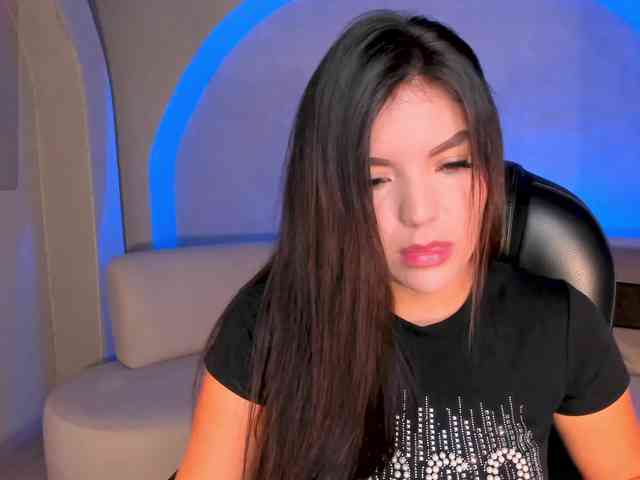 ValeriaRoldan webcam