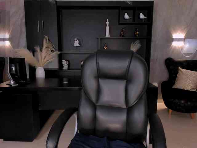 ValeriaRoldan webcam