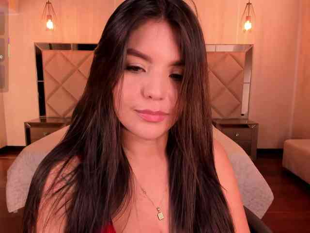 ValeriaRoldan webcam