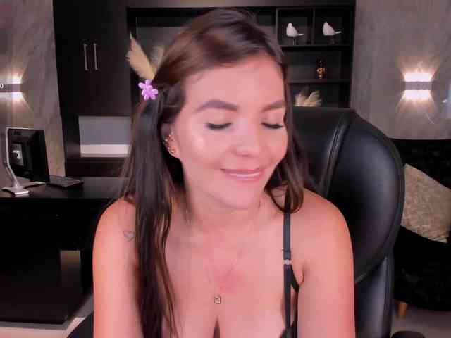 ValeriaRoldan webcam